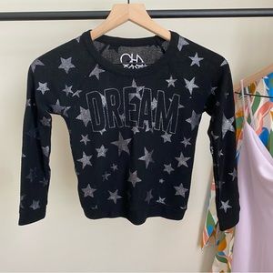 Chaser ‘Dream’ Sweater‎ Top